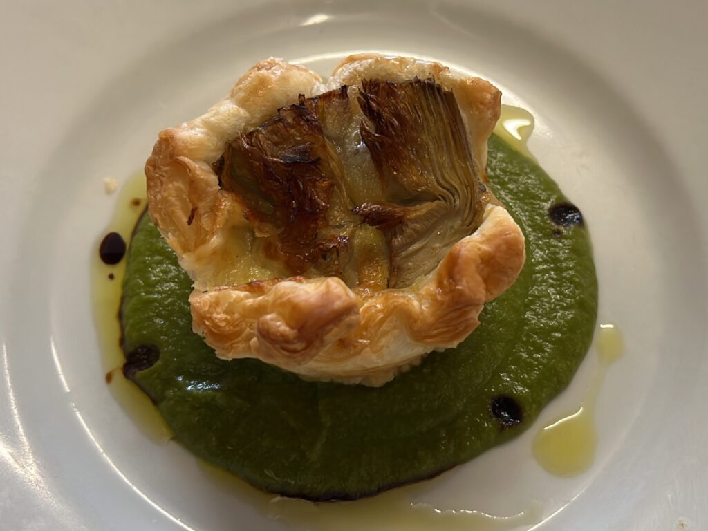 sfogliatino biete_carciofi